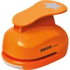 Image de Eduplay creatieve perforator vlinder 50mm knutselgereedschap.