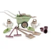 Image de Eduplay tuinset speelgoed - Sand & Garden Set 18-delig voor kinderen.