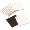 Image de Eduplay magnetisch speelgoed canvas vierkanten set van 12 klein.