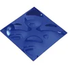 Image de Eduplay kleurrijke convex spiegels 40x80 cm set van 4 voor sensorisch spel.