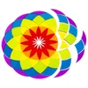 Image de Eduplay acryl speelgoed Mandala groot - educatief speelgoed.