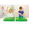 Image de Eduplay eco slijm speelplezier milieuvriendelijk speelgoed.