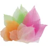 Image de Eduplay magnolia bladeren speelset - 300 stuks - natuurlijk speelgoed.