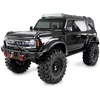Image de Amewi AMXRock Caballo 1:10 Brushed RC auto Elektro Crawler 4WD RTR 2,4 GHz