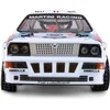Image de 21109 Hyper Go Lancia Delta HF Integrale Rallye/Drift 4WD 1:14 RTR