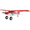 Image de RC vliegtuig 24146 Maule M7 brushless 510mm 4-Kanal 3D/6G RTF rood