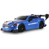 Image de Amewi 21111 Drift Racing Car 1:24 RC modelauto voor beginners Elektro Sportwagen 4WD Incl. accu en laadkabel, Met licht