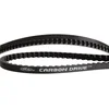 Image de Gates CDX belt Carbon Drive 128 tands zwart