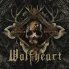 Image de Wolfheart: Draconian Darkness (Oxblood) [Winyl]