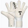 Image de T1TAN Legend 1.0 White-Out Keepershandschoenen volwassenen & jongeren - met vingerbescherming - Maat 9