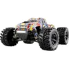 Image de Amewi Hyper Go MTX20 Brushless 1:20 RC auto Elektro Monstertruck 2,4 GHz
