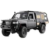 Image de Amewi 1:12 Brushed RC modelauto voor beginners Elektro Crawler 4WD RTR 2,4 GHz Met lichteffect