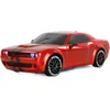 Image de Amewi 1:20 RC modelauto voor beginners Elektro Straatmodel Muscle Car Onroad/Drift Rood 4WD RTR 2,4 GHz Met lichteffect