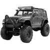Image de Amewi RC-Modell 1:16 Brushed Voertuig Elektro Crawler 4WD RTR 2,4 GHz