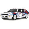 Image de Amewi 1:28 Voertuig Elektro Drift RC-Modell Brushed 4WD RTR 2,4 GHz