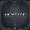 Image de Vampire: The Masquerade Heritage - Legacy bordspel - 700 jaar geschiedenis