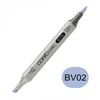 Image de COPIC - Ciao twinmarker Blue Violet BV02