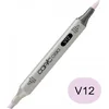 Image de COPIC - Ciao twinmarker - Violet V12