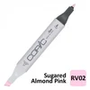 Image de COPIC - Ciao twinmarker - Red Violet RV02