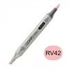 Image de COPIC - Ciao twinmarker - Red Violet RV42