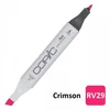 Image de COPIC - Ciao twinmarker - Red Violet RV29