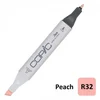 Image de COPIC - Ciao twinmarker - Red R32