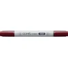 Image de Copic Ciao markeerstift 1 stuk(s) Beitel/penseelpunt Bordeaux