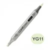 Image de COPIC - Ciao twinmarker Yellow Green YG11