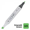 Image de COPIC - Ciao twinmarker - Green G05