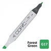 Image de COPIC - Ciao twinmarker - Green G17