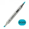 Image de COPIC - Ciao twinmarker Blue Green BG09