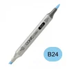 Image de Copic Ciao Marker B24 Sky Blue