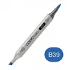 Image de Copic Ciao Marker B39 Prussian Blue