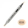 Image de Copic Ciao Marker E33 sand