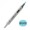 Image de CIAO MARKER BG05 HOLIDAY BLUE