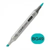 Image de COPIC - Ciao twinmarker Blue Green BG49