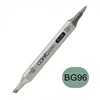 Image de COPIC - Ciao twinmarker Blue Green BG96