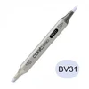Image de COPIC - Ciao twinmarker Blue Violet BV31