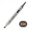 Image de COPIC - Ciao twinmarker - Earth E49