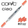 Image de Copic Ciao Marker Lipstick Orange R17