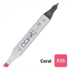 Image de COPIC - Ciao twinmarker - Red R35