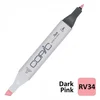 Image de COPIC - Ciao twinmarker - Red Violet RV34