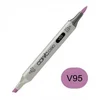 Image de COPIC - Ciao twinmarker - Violet V95