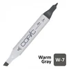 Image de COPIC - Ciao twinmarker - Warm Gray N°7 W-7