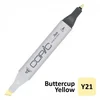 Image de COPIC CIAO MARKER Y21 BUTTERCUP YELLOW