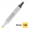 Image de COPIC - Ciao twinmarker - Yellow Y38