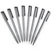 Image de COPIC Fineliner MULTILINER, Brush M, schwarz