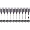 Image de COPIC Fineliner MULTILINER SP, 0,3 mm, schwarz