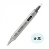 Image de Copic Ciao Marker B000 Pale Porcelain Blue