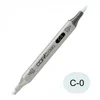 Image de COPIC - Ciao twinmarker Cool Grey C-0